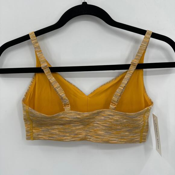 Outdoor Voices FreeForm Bralette in Sunset Size XS NWT SOLD OUT on OV - Picture 4 of 8